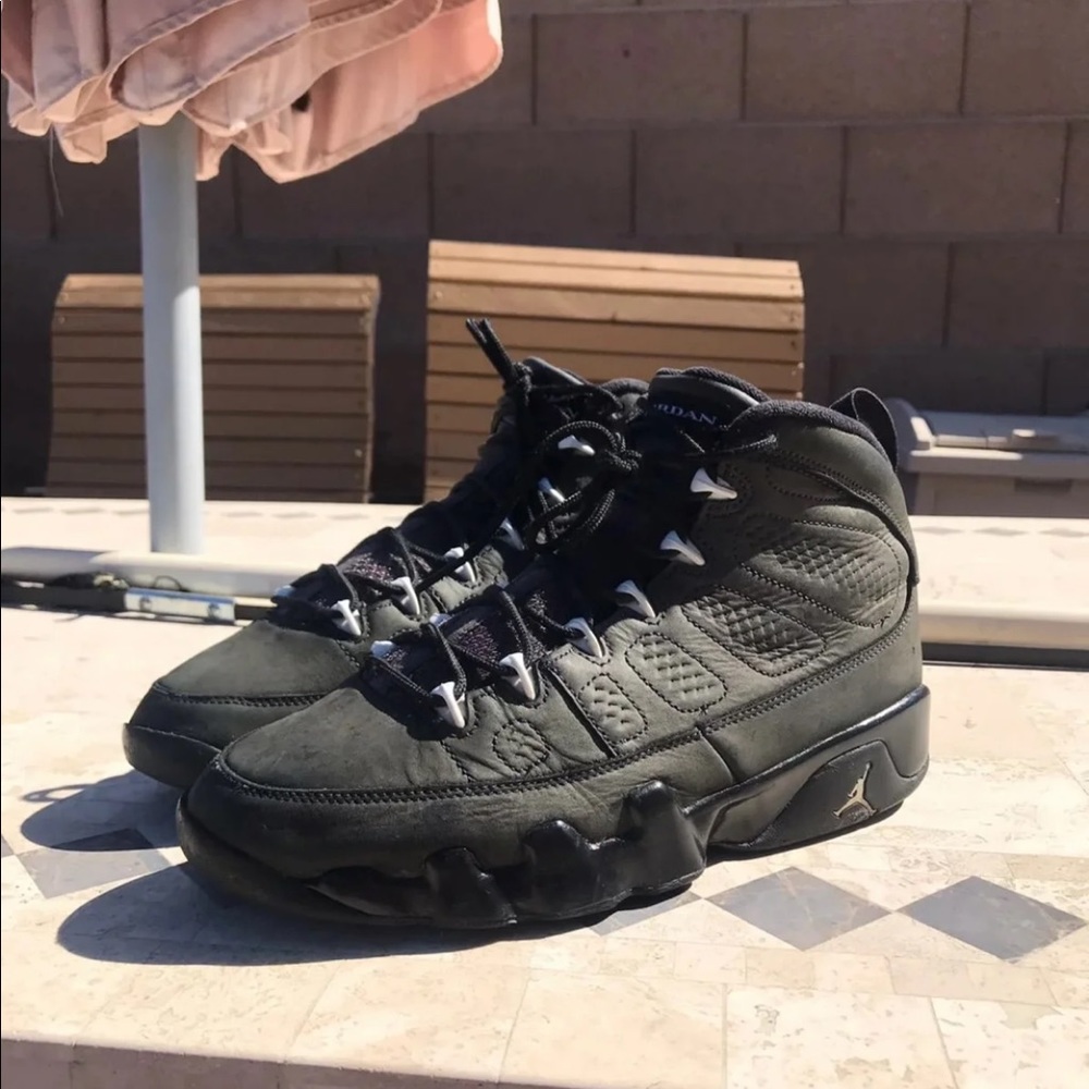 Jordan 9